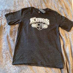 NHL LA Kings Men’s Shirt Size S